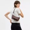sac porté épaule Caitlin matelassé