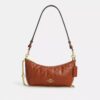 Sac porté épaule Caitlin matelassé avec Charms