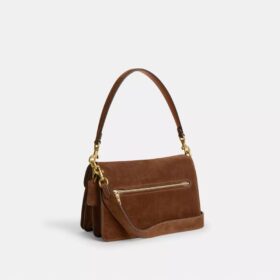 Sac porté épaule Chain Tabby