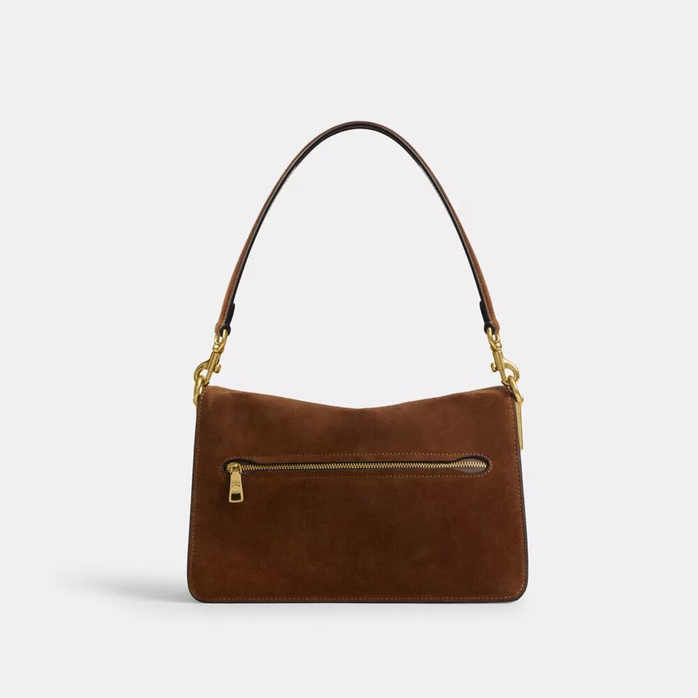 Sac porté épaule Chain Tabby