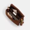 Sac porté épaule Chain Tabby