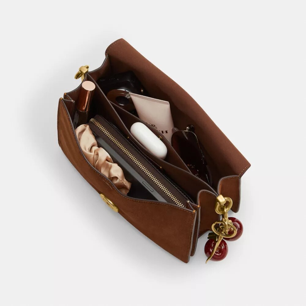 Sac porté épaule Chain Tabby
