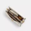 Sac porté épaule « Chain Tabby » avec imprimé « Sketch »