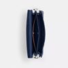 Sac porté épaule « Chain Tabby » en denim emblématique