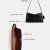 Sac porté épaule Chelsea 30