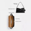 Sac porté épaule Chelsea 36