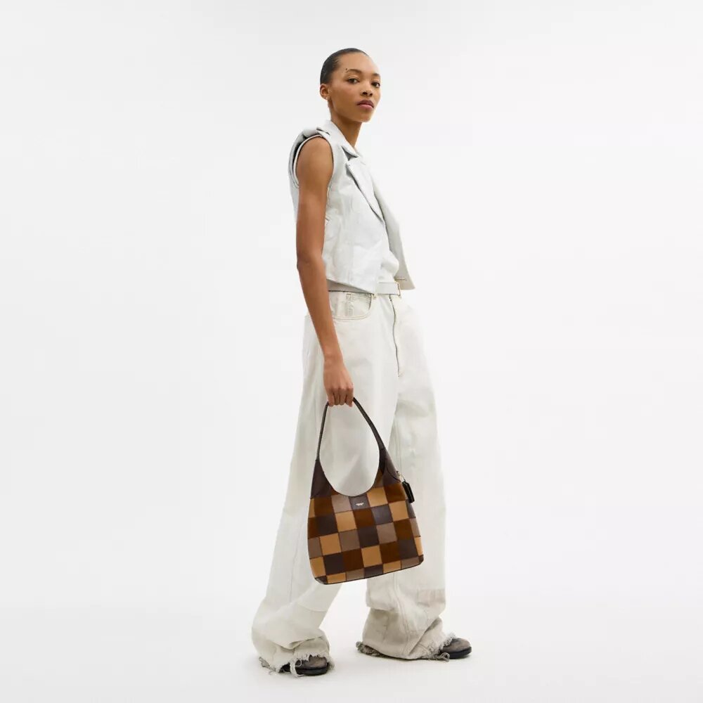 Sac porté épaule Coachtopia Alter/Ego Brooklyn 28