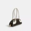 Sac porté épaule de type « bowling »