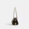 Sac porté épaule de type « bowling »
