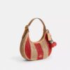 Sac porté épaule Emily avec breloque