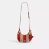 Sac porté épaule Emily avec breloque