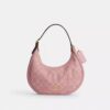 Sac porté épaule Emily en denim emblématique