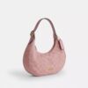 Sac porté épaule Emily en denim emblématique