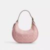 Sac porté épaule Emily en denim emblématique