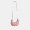 Sac porté épaule Emily en denim emblématique