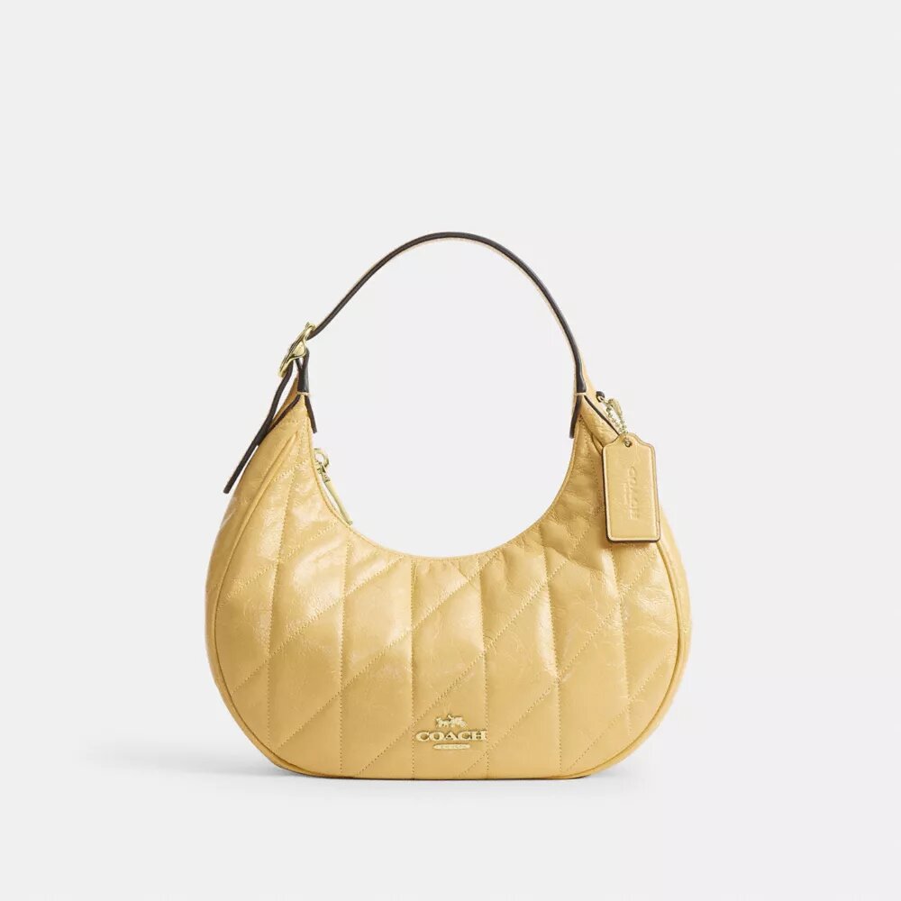 Sac porté épaule Emily matelassé