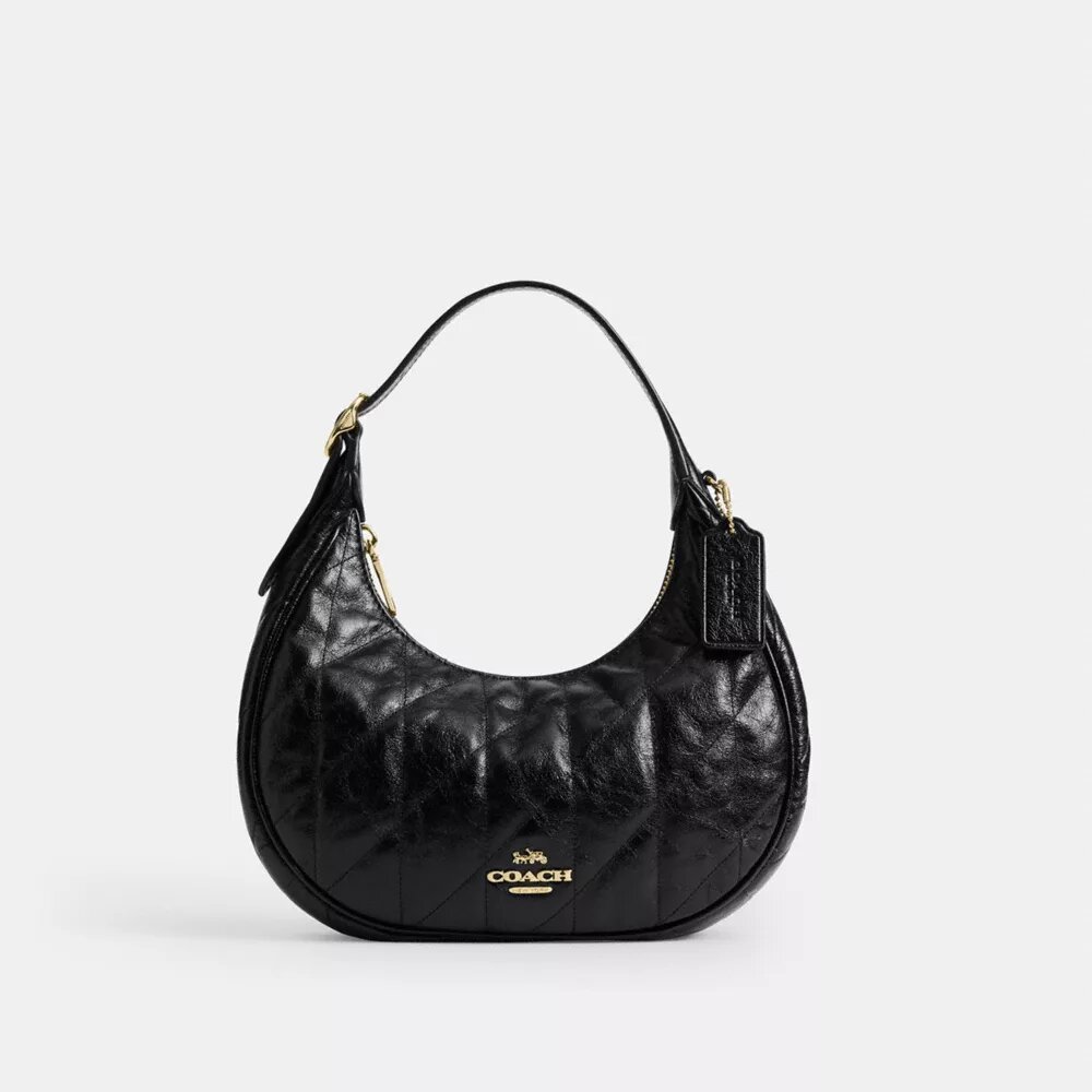 Sac porté épaule Emily matelassé