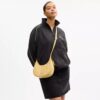 Sac porté épaule Emily matelassé