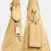 Sac porté épaule Emily matelassé