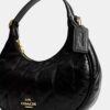 Sac porté épaule Emily matelassé