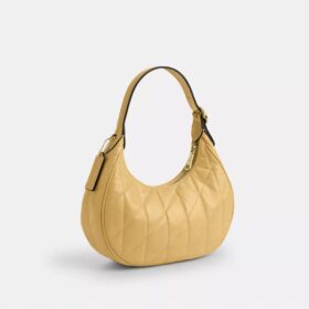 Sac porté épaule Emily matelassé