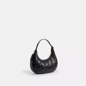 Sac porté épaule Emily matelassé