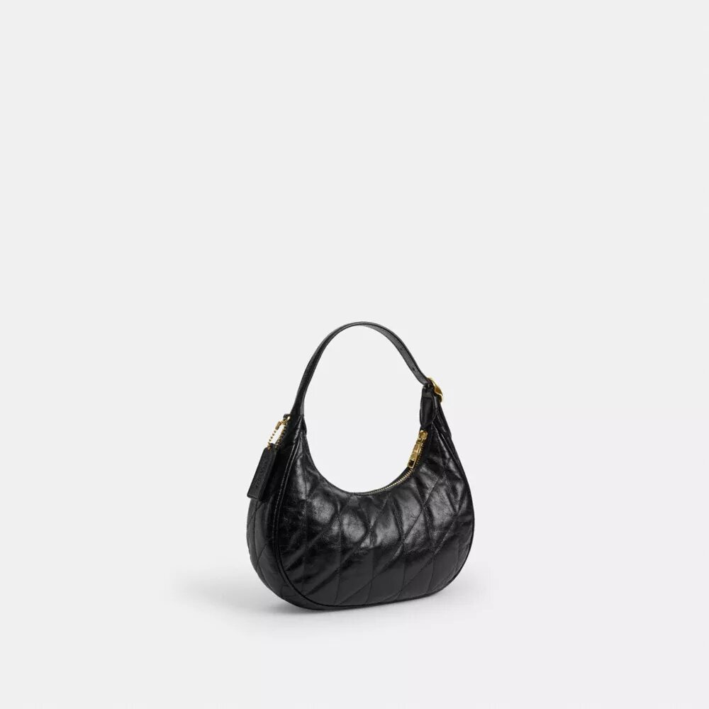 Sac porté épaule Emily matelassé