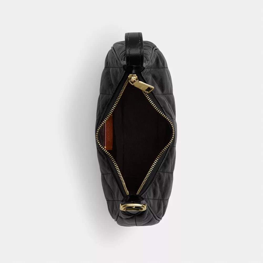 Sac porté épaule Emily matelassé
