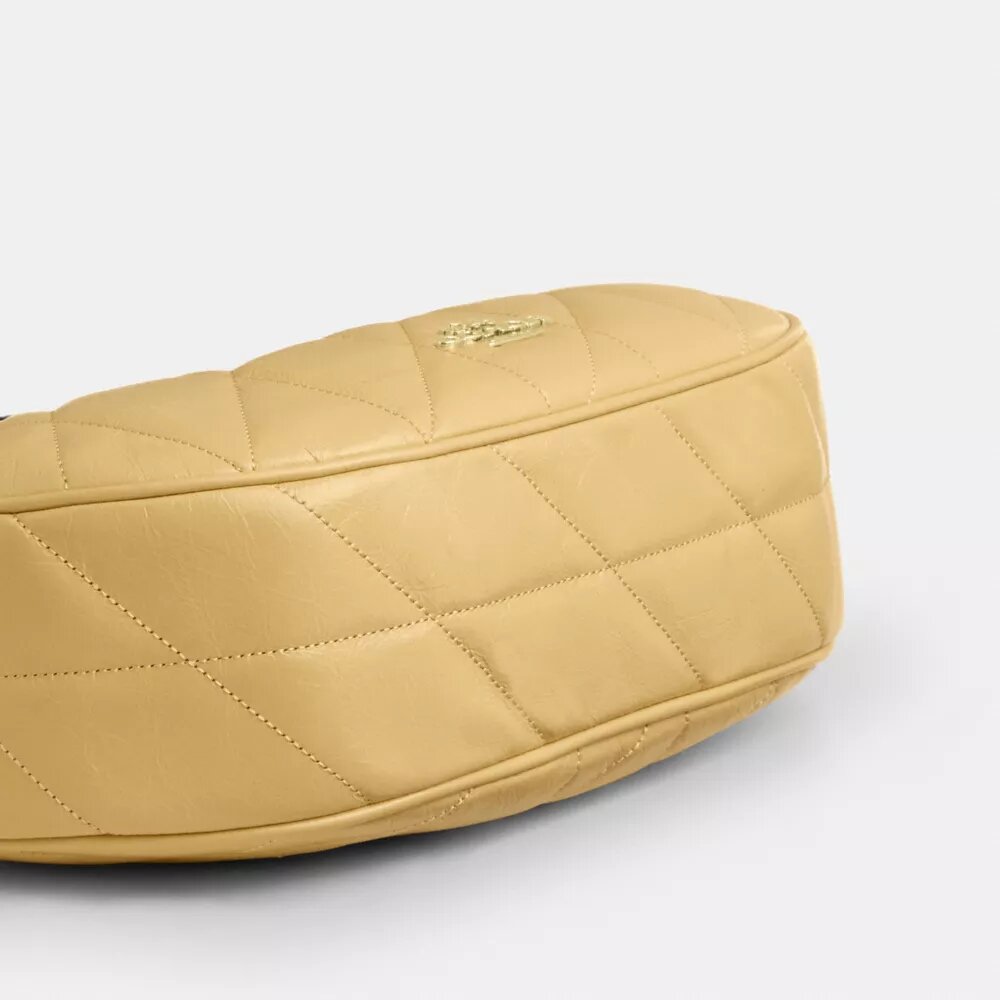 Sac porté épaule Emily matelassé
