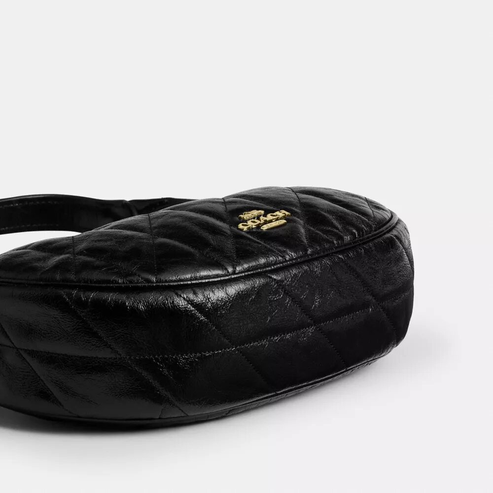 Sac porté épaule Emily matelassé