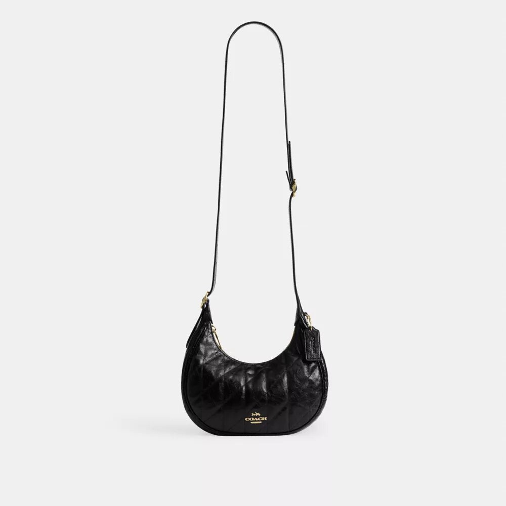 Sac porté épaule Emily matelassé