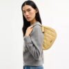 Sac porté épaule Emily matelassé