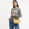 Sac porté épaule Emily matelassé