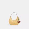Sac porté épaule Emily matelassé