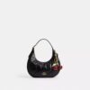Sac porté épaule Emily matelassé