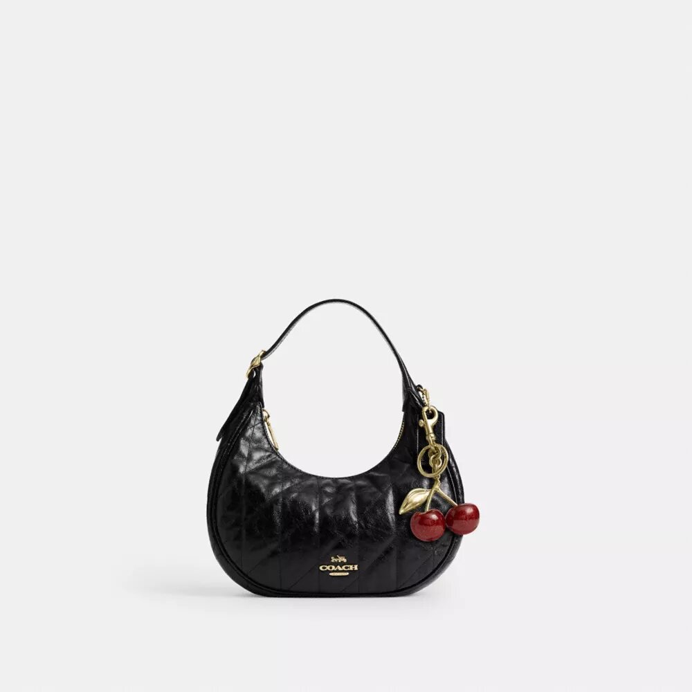 Sac porté épaule Emily matelassé
