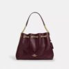 Sac porté épaule Evelyn