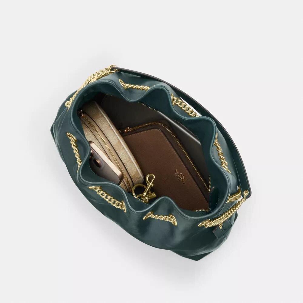 Sac porté épaule Evelyn
