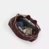 Sac porté épaule Evelyn