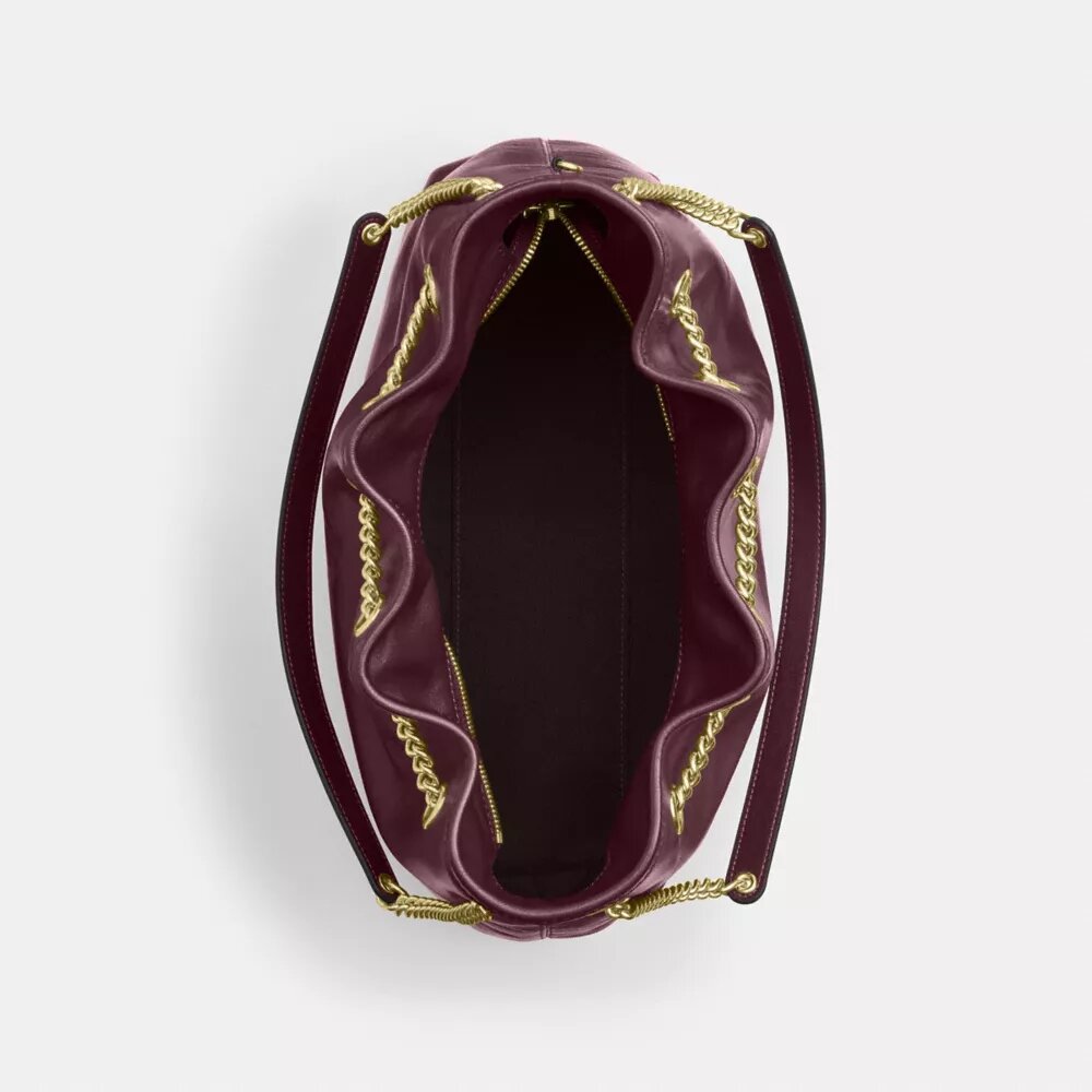 Sac porté épaule Evelyn