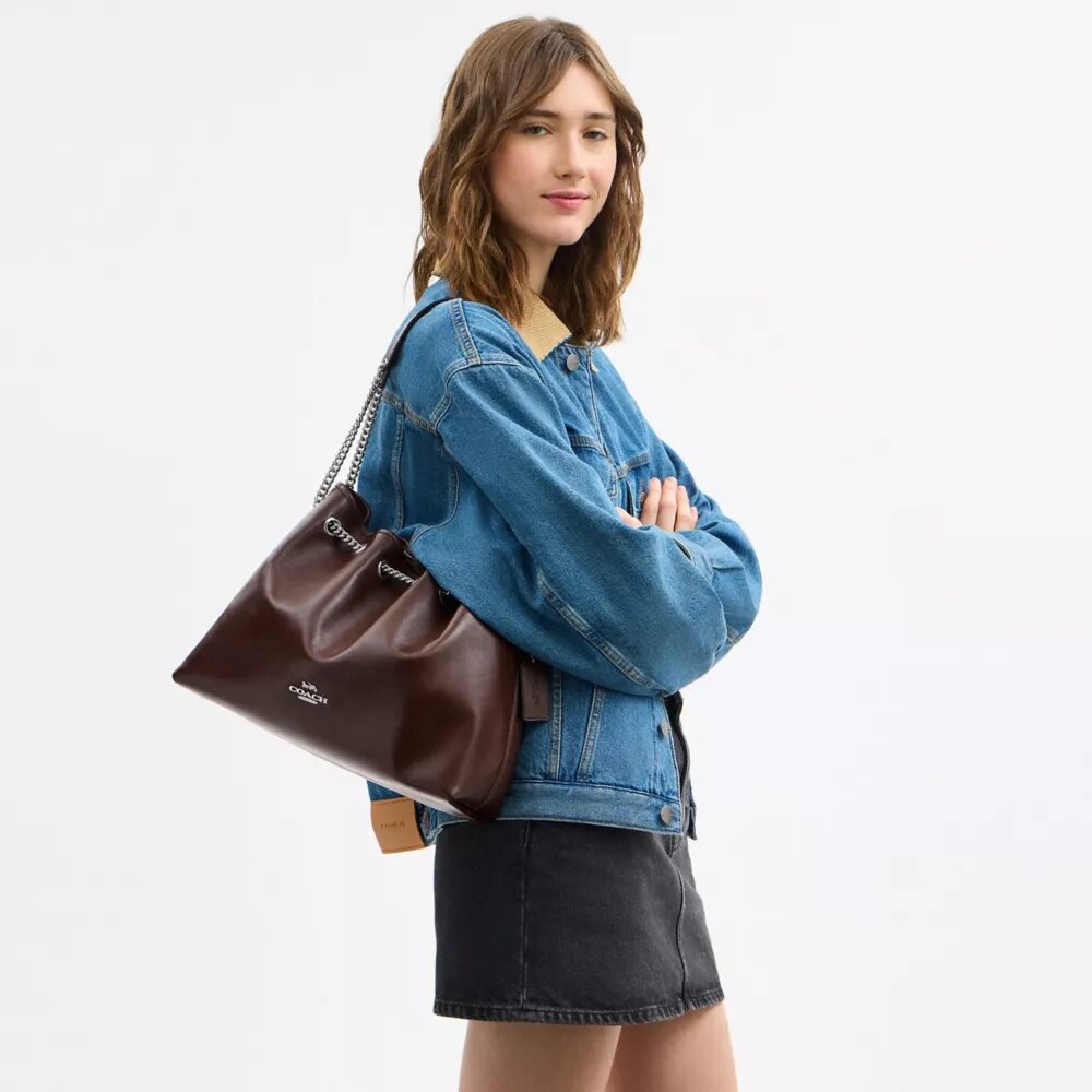 Sac porté épaule Evelyn