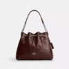 Sac porté épaule Evelyn matelassé