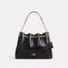 Sac porté épaule Evelyn matelassé