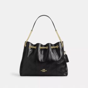 Sac porté épaule Evelyn matelassé