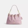 Sac porté épaule Evelyn matelassé
