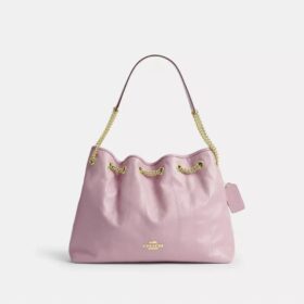 Sac porté épaule Evelyn matelassé