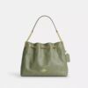 Sac porté épaule Evelyn matelassé