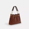 Sac porté épaule Evelyn matelassé