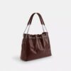 Sac porté épaule Evelyn matelassé