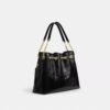 Sac porté épaule Evelyn matelassé